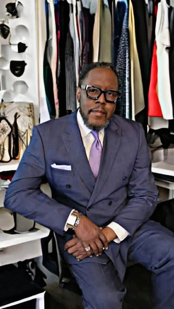 Ronald Byrd
