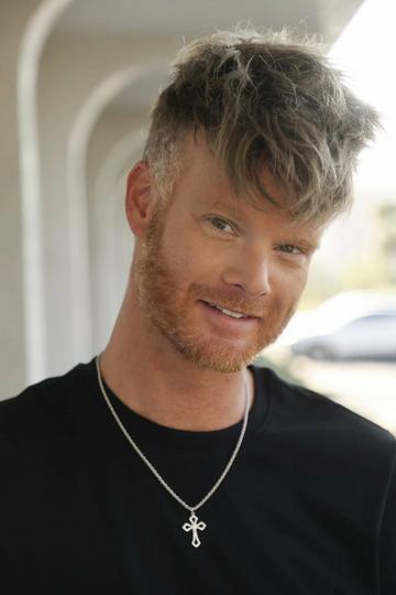 Trenton Buchanan